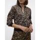 VERO MODA Ženska jakna velma - EP3149544