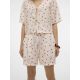 VERO MODA Ženski šorts odette - EP3112083