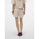 VERO MODA Ženski šorts odette - EP3112083