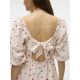 VERO MODA Ženska haljina odette - EP3142646