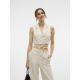 VERO MODA Ženski prsluk soffie - EP3149334