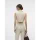 VERO MODA Ženski prsluk soffie - EP3149334