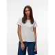 VERO MODA Ženska majica blair - EP3203634