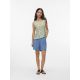 VERO MODA Ženski šorts fleur - EP3142643