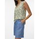 VERO MODA Ženski šorts fleur - EP3142643