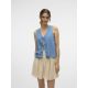 VERO MODA Ženska bluza fleur - EP3142799