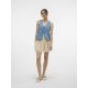 VERO MODA Ženska bluza fleur - EP3142799