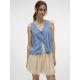 VERO MODA Ženska bluza fleur - EP3142799
