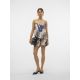 VERO MODA Ženska bluza vina - EP3112113