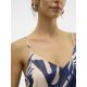 VERO MODA Ženska bluza vina - EP3112113