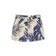 VERO MODA Ženski šorts vina - EP3142697