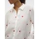 VERO MODA Ženska košulja kimmi - EP3142472