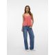 VERO MODA Ženska majica pretty - EP3137432