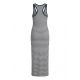 VERO MODA Ženska haljina raechel - EP3159138