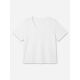 VERO MODA Ženska majica awrita - EP3142421