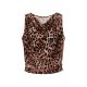 VERO MODA Ženska majica novacane - EP3111282