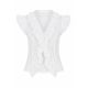 VERO MODA Ženska bluza roxanne - EP3122869