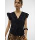 VERO MODA Ženska bluza roxanne - EP3142442