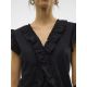 VERO MODA Ženska bluza roxanne - EP3142442