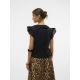 VERO MODA Ženska bluza roxanne - EP3142442