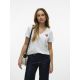 VERO MODA Ženska majica bitona - EP3142661
