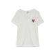 VERO MODA Ženska majica bitona - EP3142661