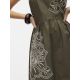 VERO MODA Ženska haljina cindy - EP3071637