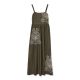 VERO MODA Ženska haljina cindy - EP3071637