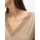 VERO MODA Ženska haljina savannah - EP3072732