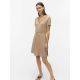 VERO MODA Ženska haljina savannah - EP3072732