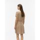 VERO MODA Ženska haljina savannah - EP3072732