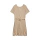 VERO MODA Ženska haljina savannah - EP3072732