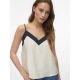 VERO MODA Ženska bluza denise - EP3142445