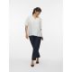 VERO MODA Ženska bluza cdrew - EP3142382