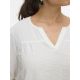 VERO MODA Ženska bluza cdrew - EP3142382