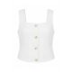 VERO MODA Ženski prsluk chira - EP3110899