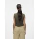 VERO MODA Ženski prsluk chira - EP3137489