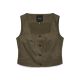 VERO MODA Ženski prsluk chira - EP3137489