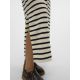 VERO MODA Ženska haljina emeli - EP3072738