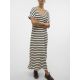 VERO MODA Ženska haljina emeli - EP3072738