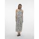 VERO MODA Ženska haljina  dora - EP3071565