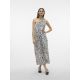 VERO MODA Ženska haljina  dora - EP3071565