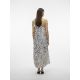 VERO MODA Ženska haljina  dora - EP3071565