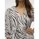 VERO MODA Ženska haljina dora - EP3072735