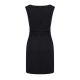 VERO MODA Ženska haljina mille - EP3111288