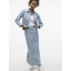 VERO MODA Ženska suknja birkley - EP3142649