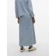 VERO MODA Ženska suknja birkley - EP3142649