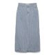 VERO MODA Ženska suknja birkley - EP3142649
