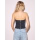 VERO MODA Ženska bluza esther - EP3200136