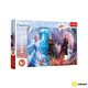 TREFL Puzzle 100 delova Disney Frozen II Magija - 100 delova - 103307-T16366